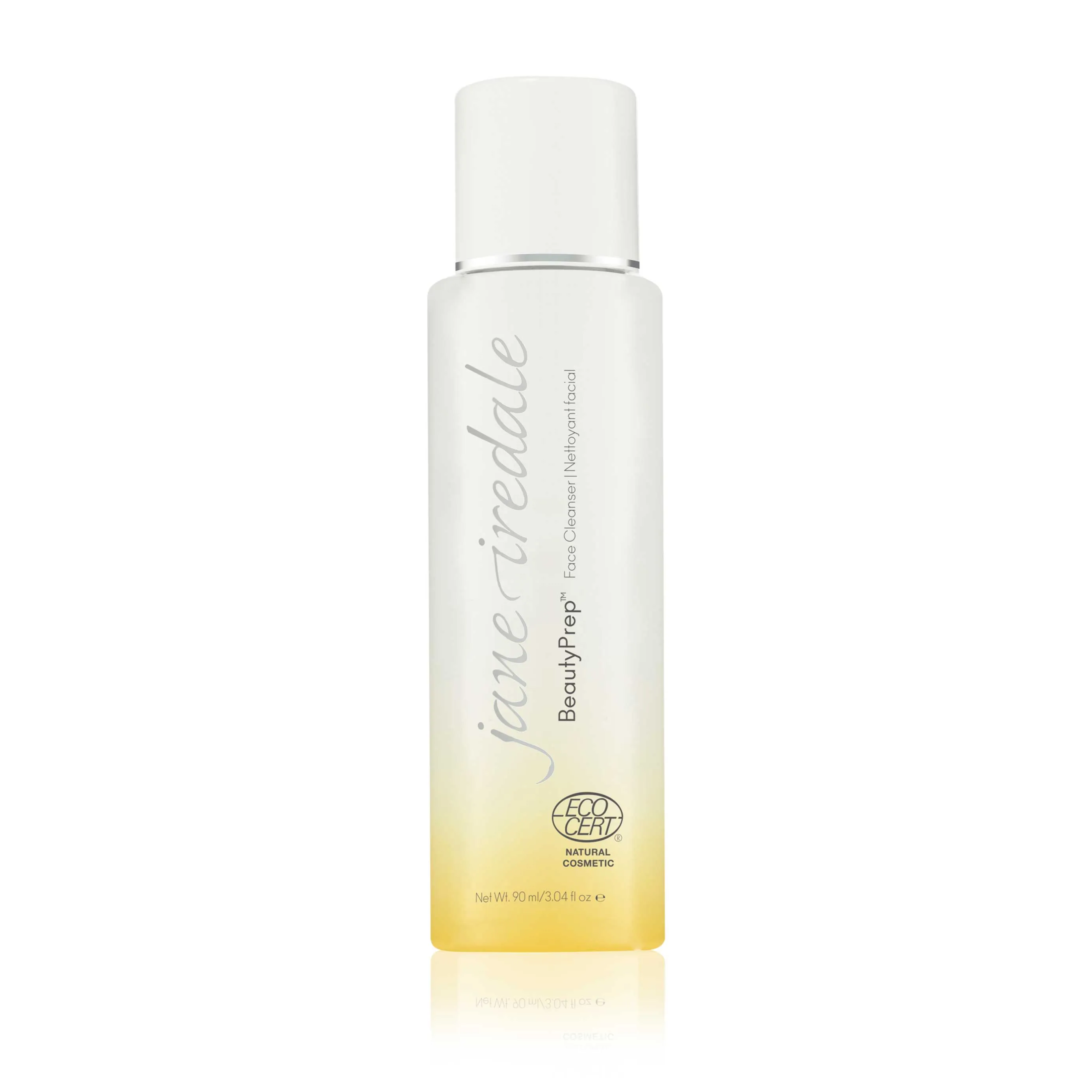 Jane Iredale Beautyprepa??Face Cleanser