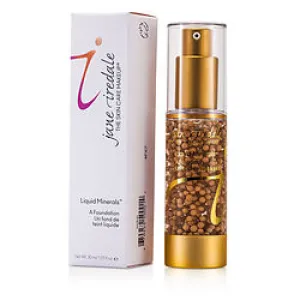 Jane Iredale by Jane Iredale