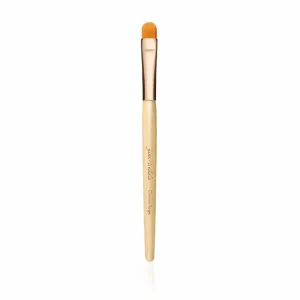Jane Iredale Camouflage Brush Rose Gold