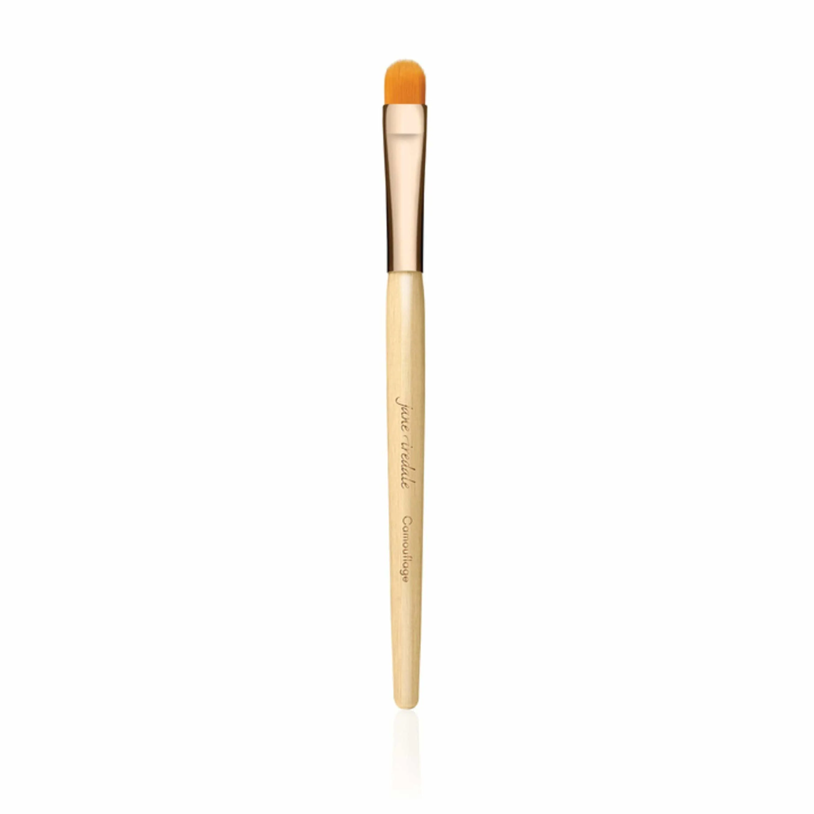 Jane Iredale Camouflage Brush Rose Gold