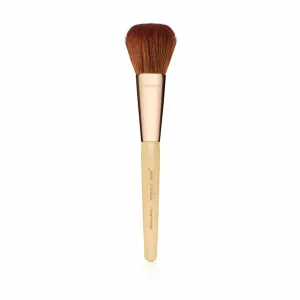 Jane Iredale Chisel Powder Brush - Graphite