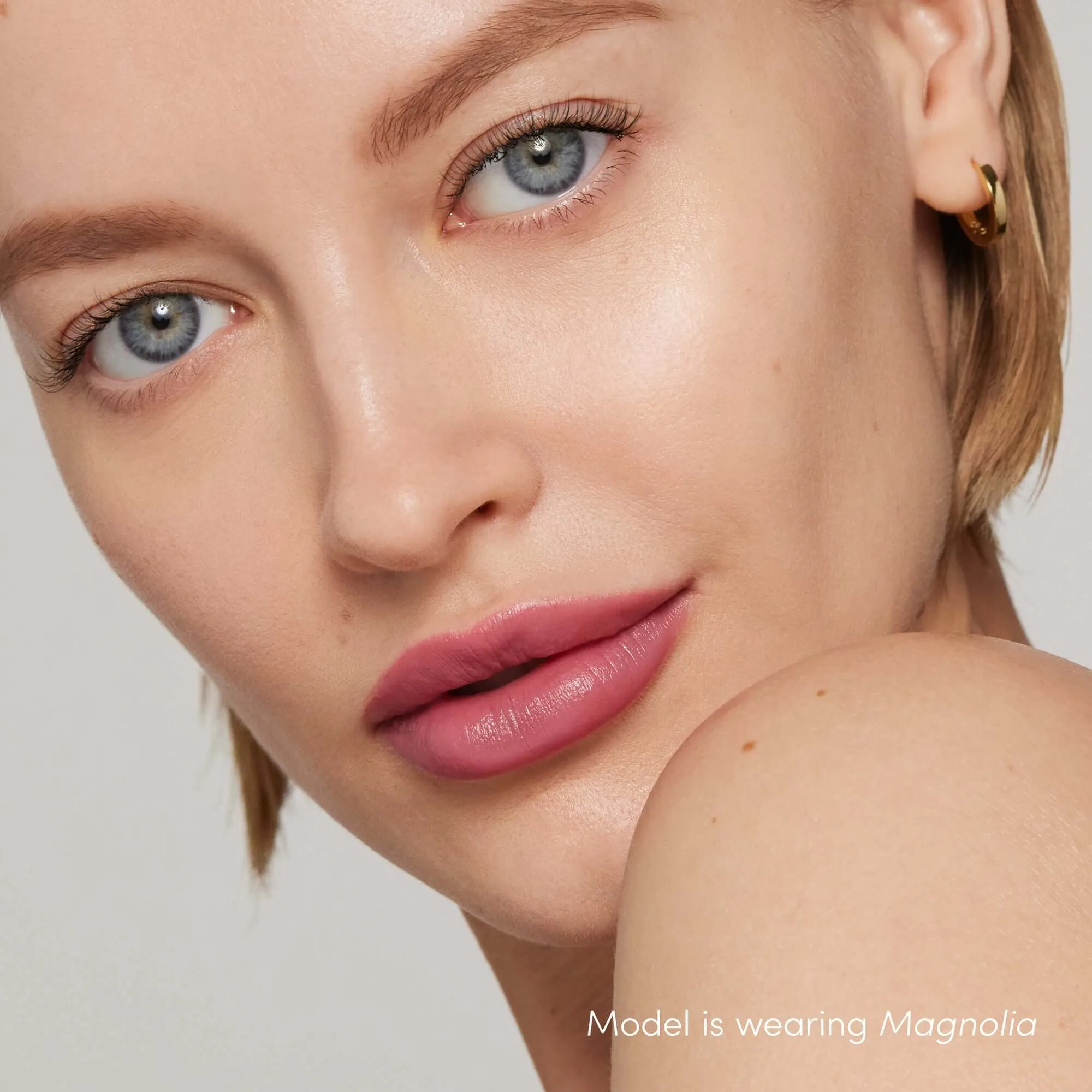 Jane Iredale ColorLuxe Hydrating Cream Lipstick