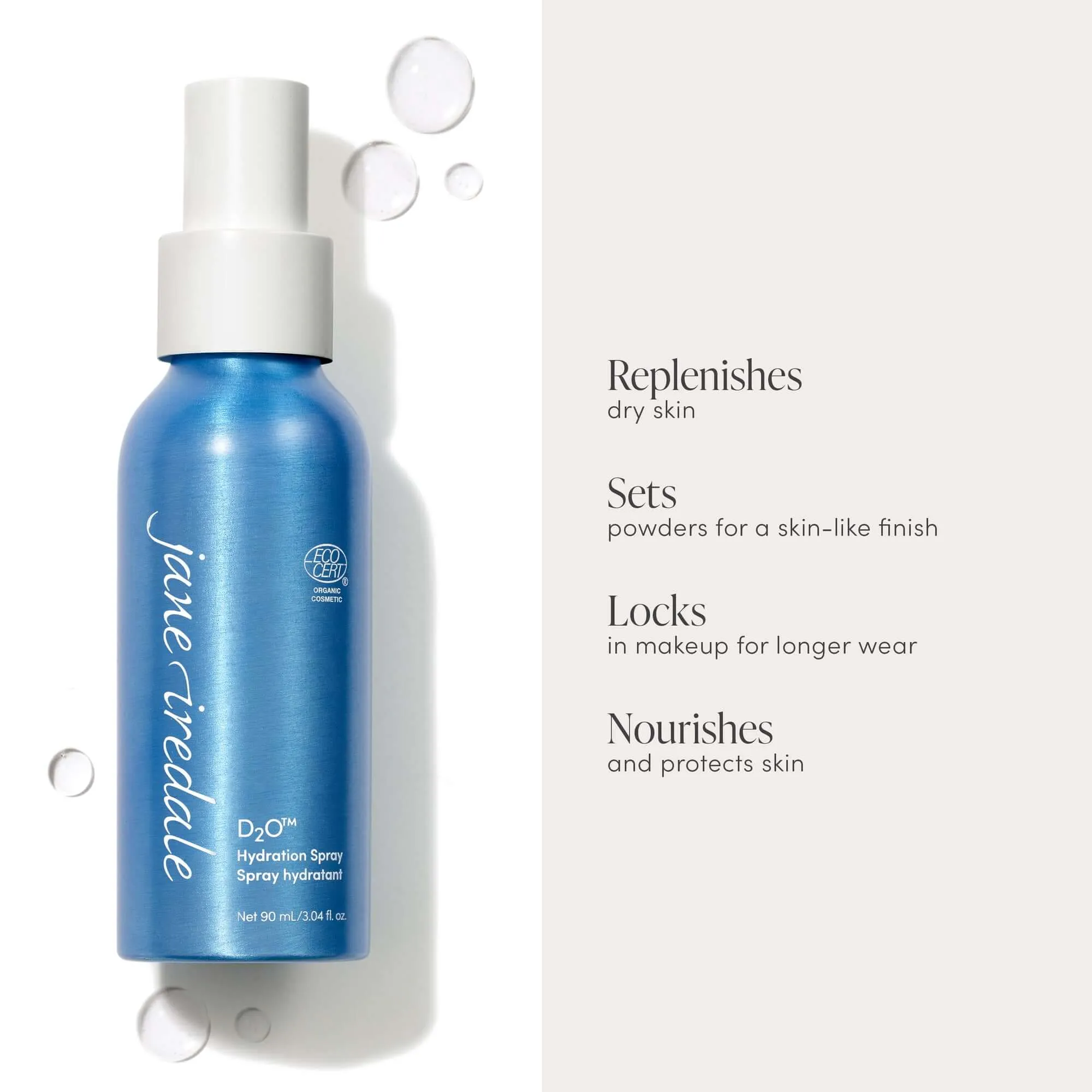 Jane Iredale D2Oa??Hydration Spray