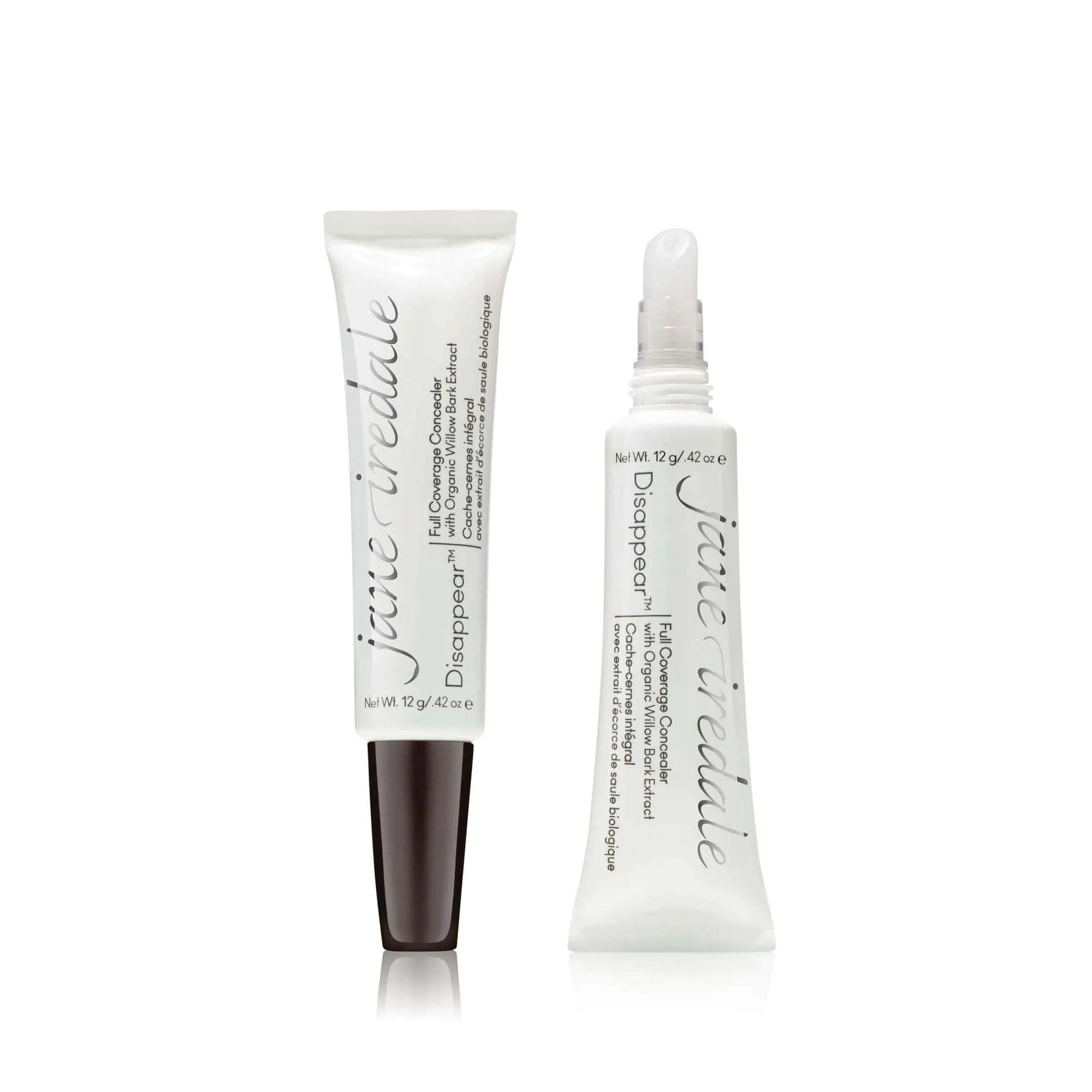 Jane Iredale Disappeara??Full Coverage Concealer