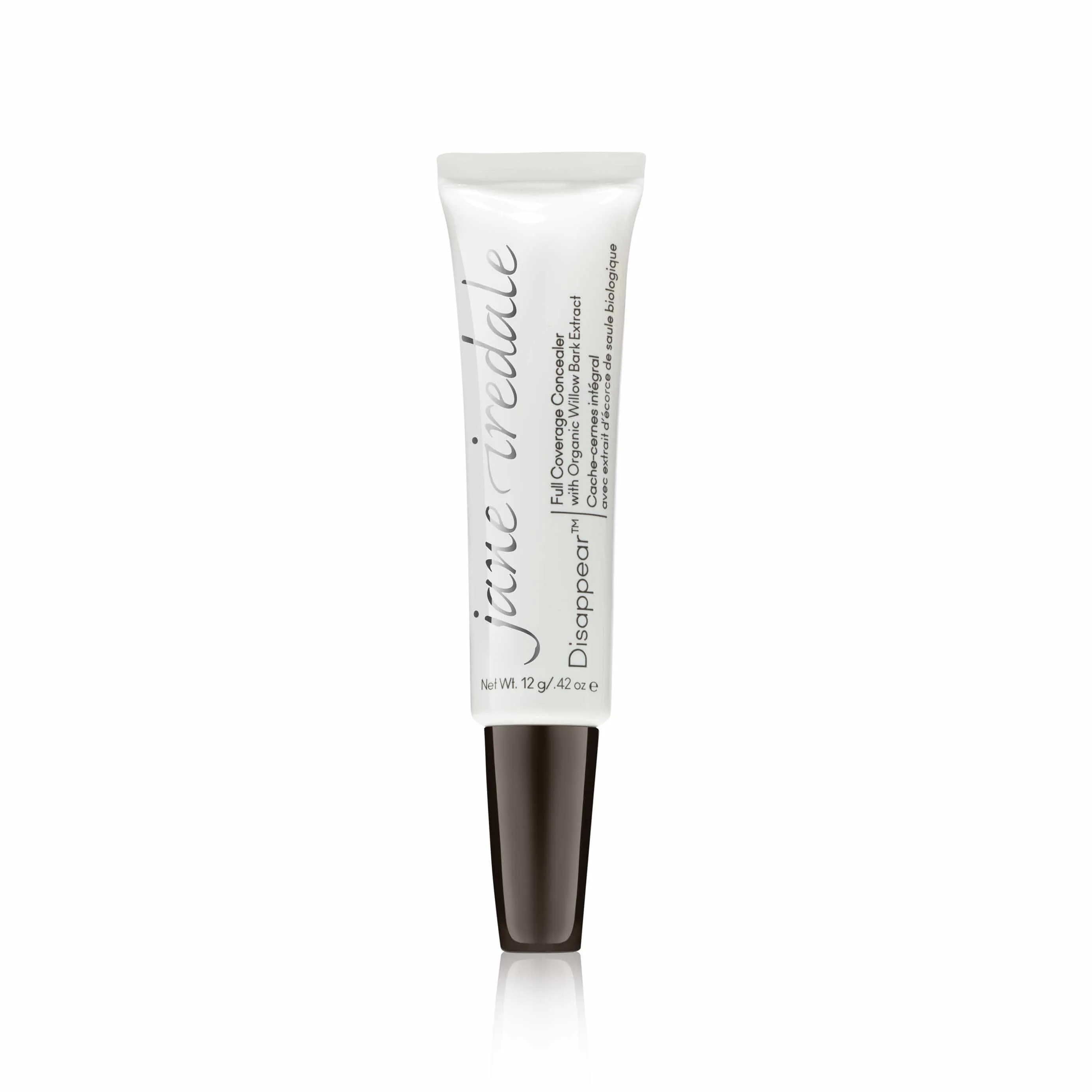 Jane Iredale Disappeara??Full Coverage Concealer