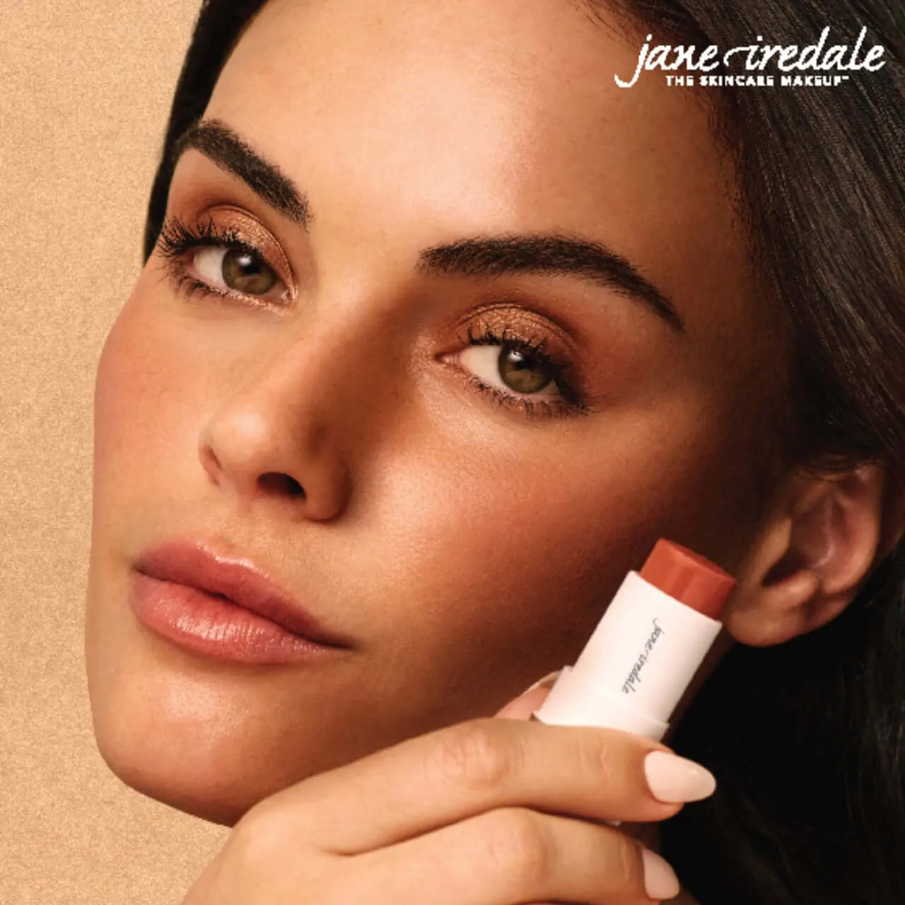 Jane Iredale Glow Time?? Blush Stick