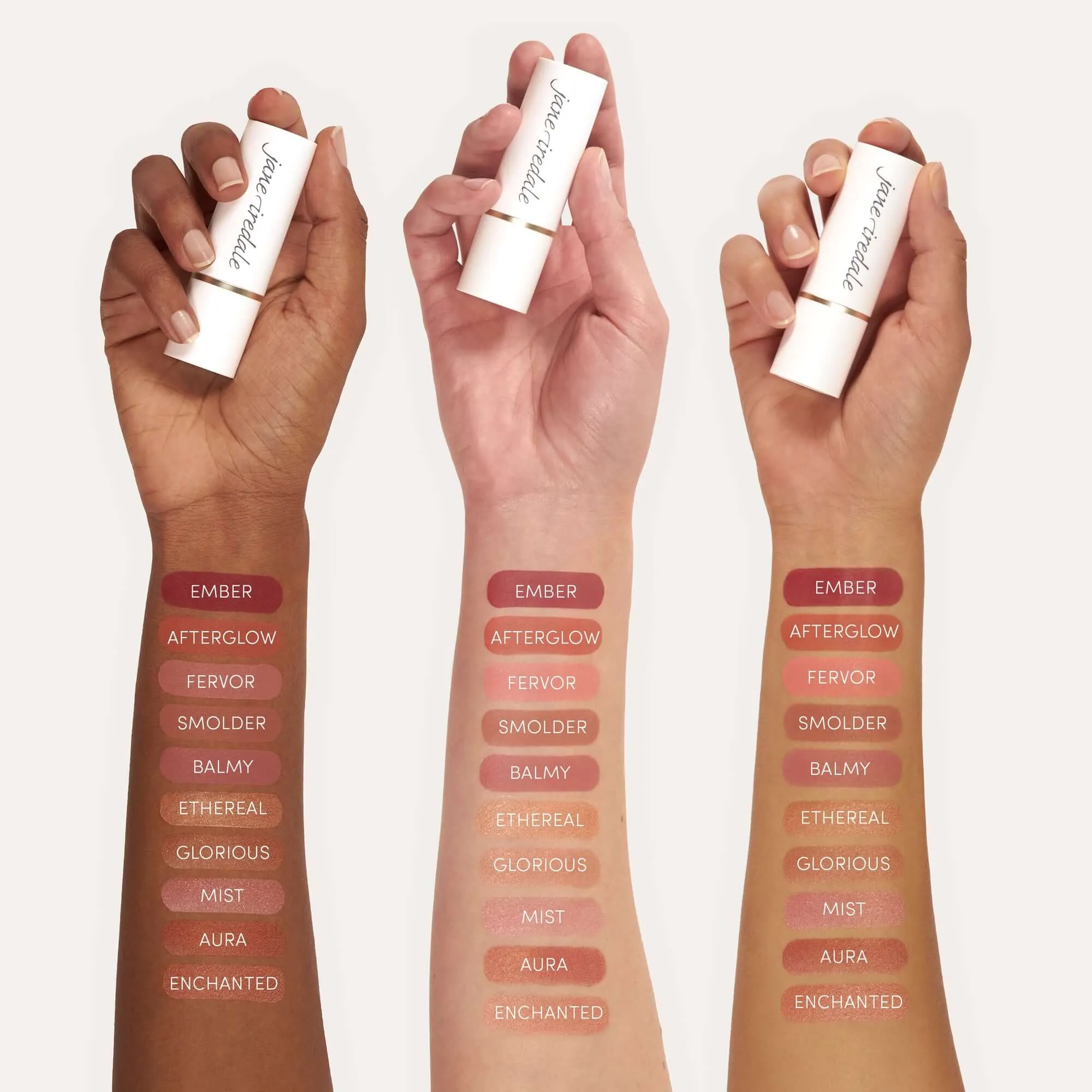 Jane Iredale Glow Time?? Blush Stick