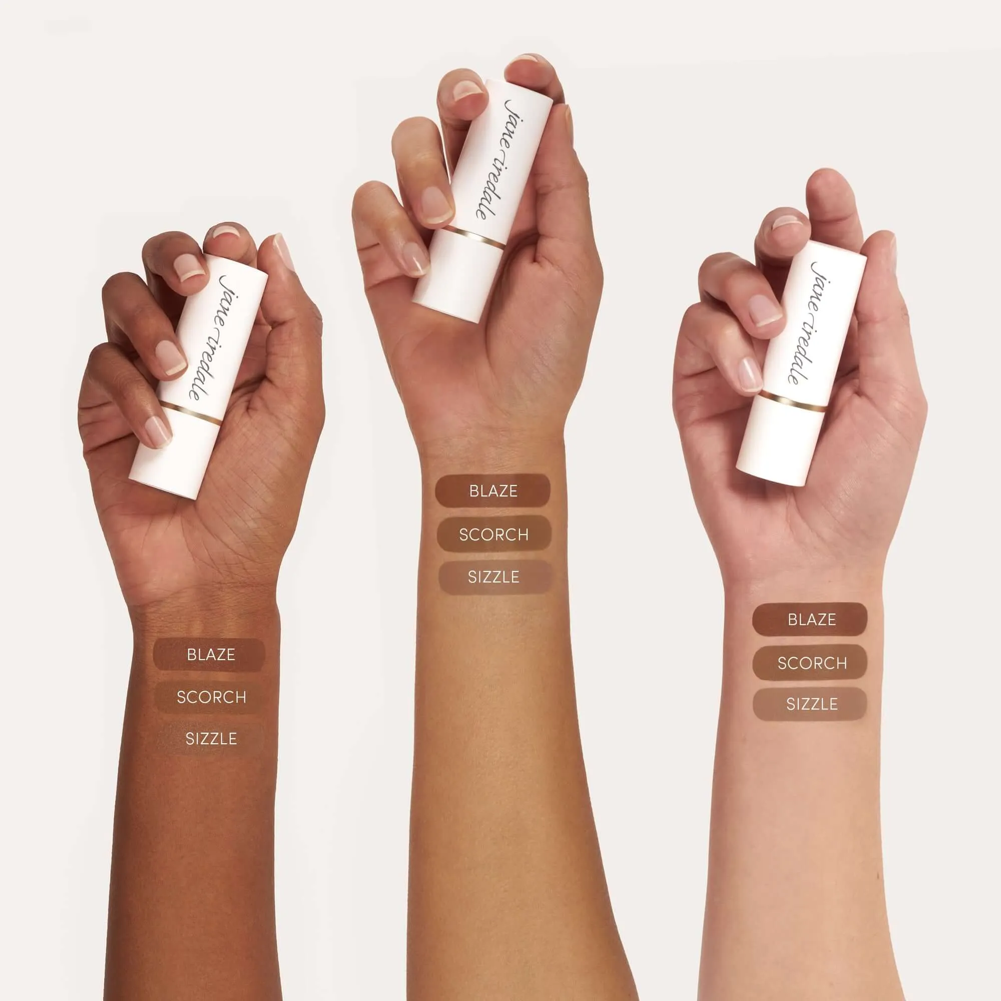 Jane Iredale Glow Time?? Bronzer Stick