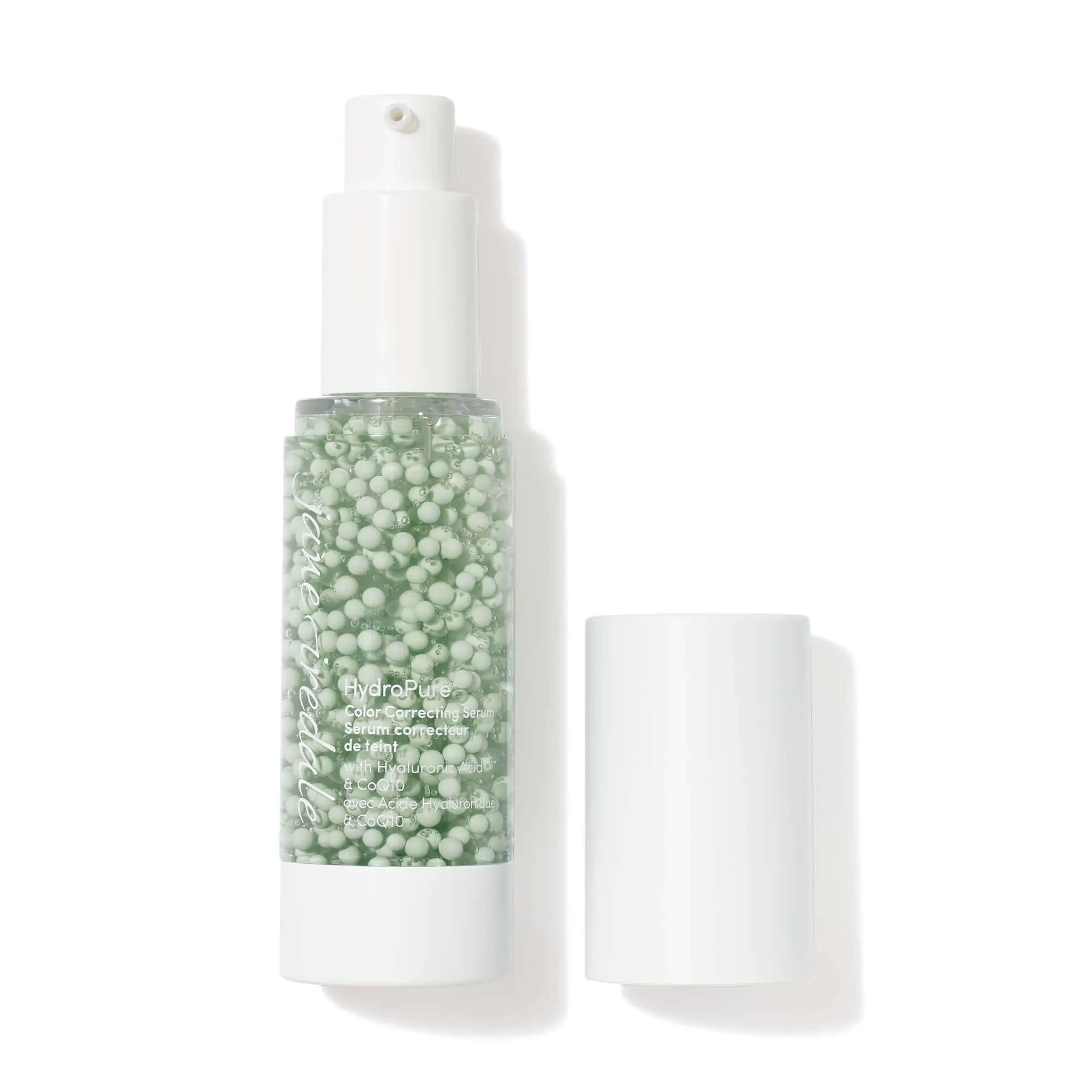 Jane Iredale HydroPurea??Color Correcting Serum with Hyaluronic Acid & CoQ10