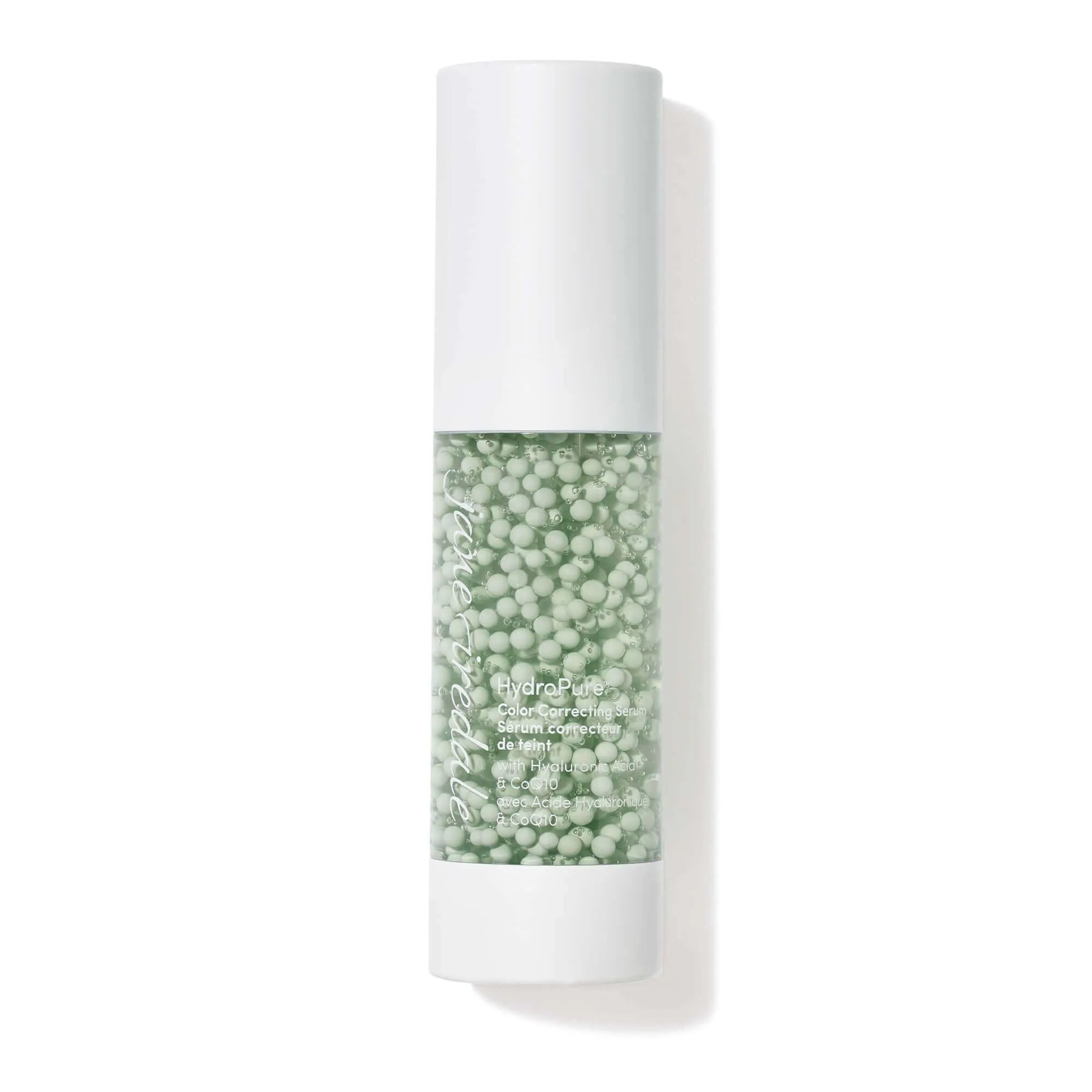 Jane Iredale HydroPurea??Color Correcting Serum with Hyaluronic Acid & CoQ10