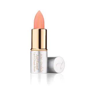 Jane Iredale Just Kissed?? Lip and Cheek Stain mini (1.3g)