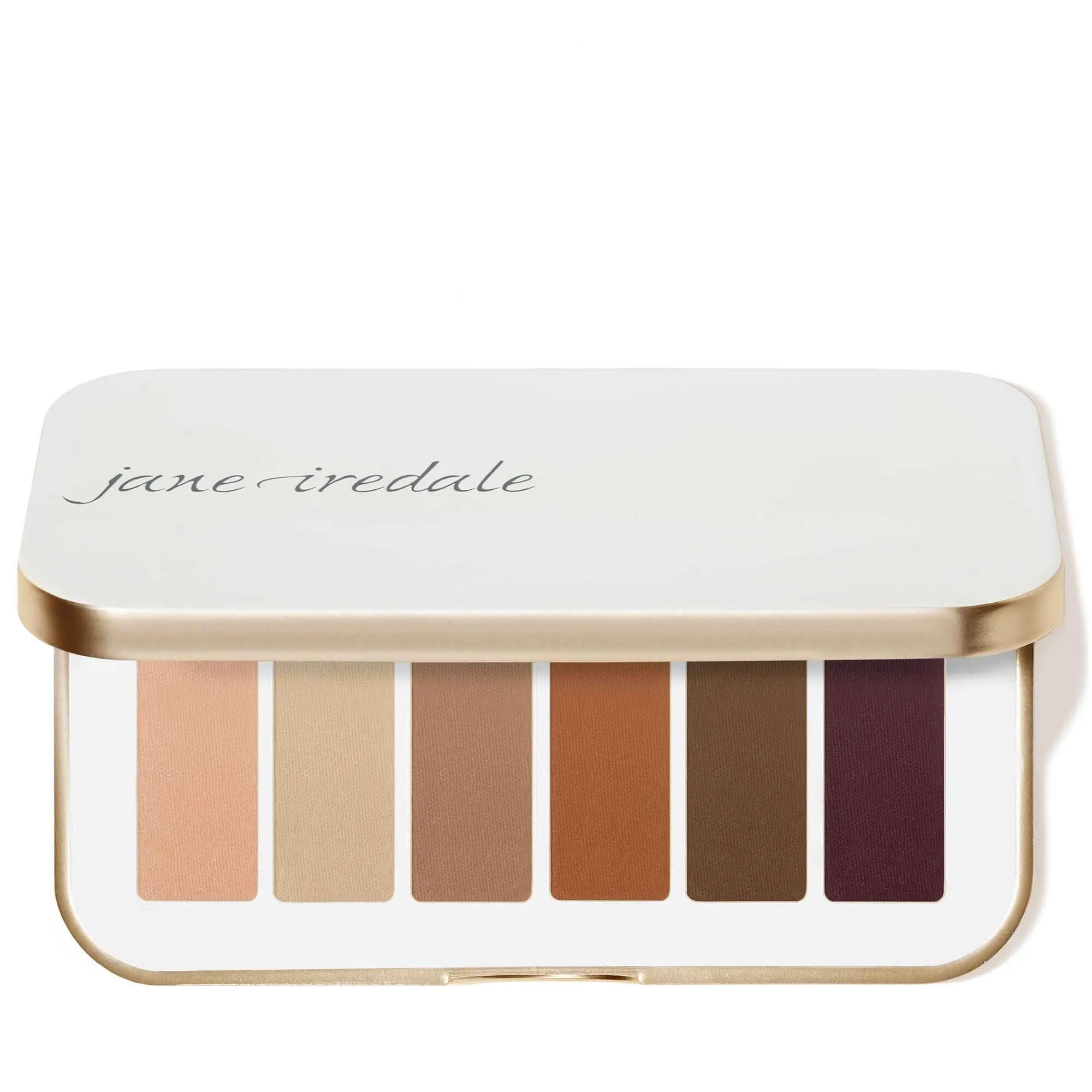 Jane Iredale PurePressed?? Eye Shadow Palette