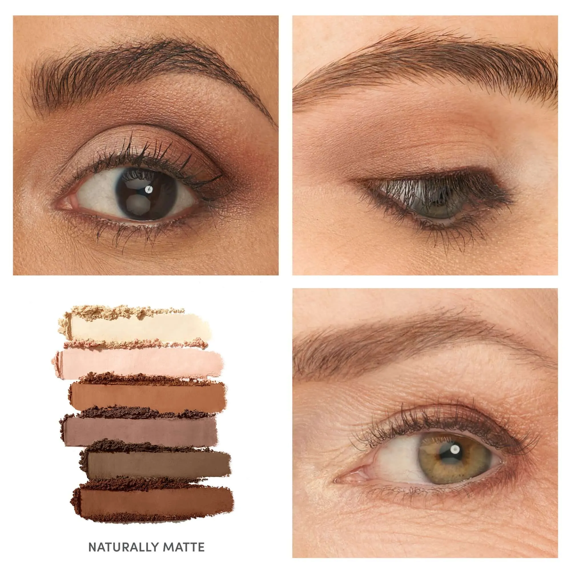 Jane Iredale PurePressed?? Eye Shadow Palette