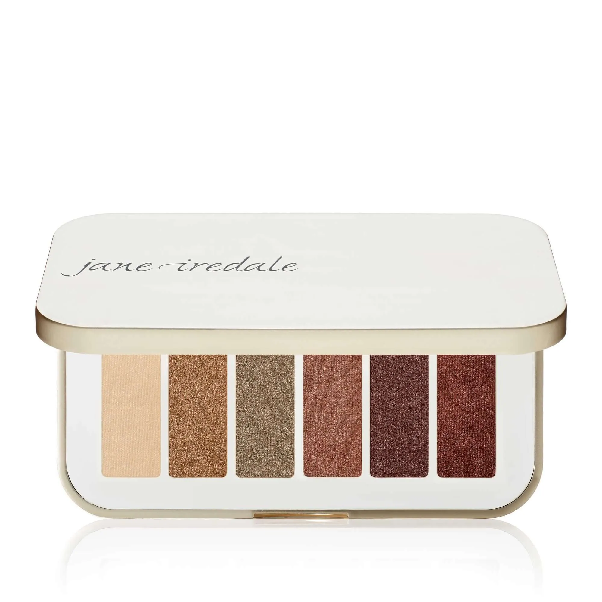 Jane Iredale PurePressed?? Eye Shadow Palette
