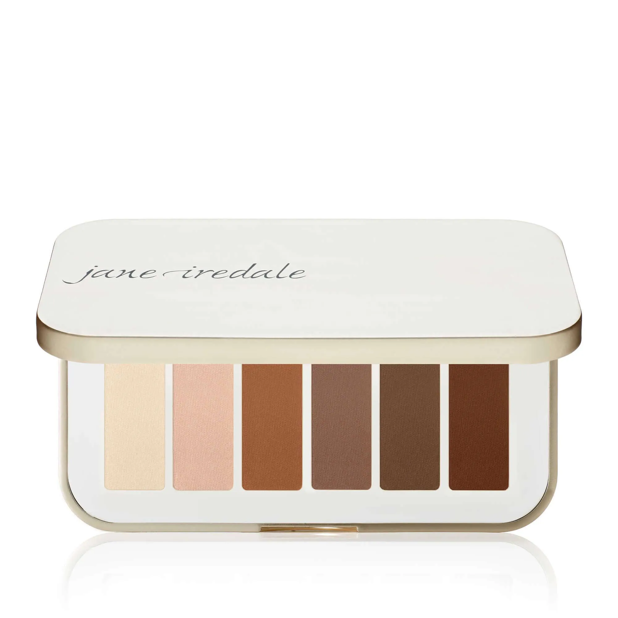 Jane Iredale PurePressed?? Eye Shadow Palette