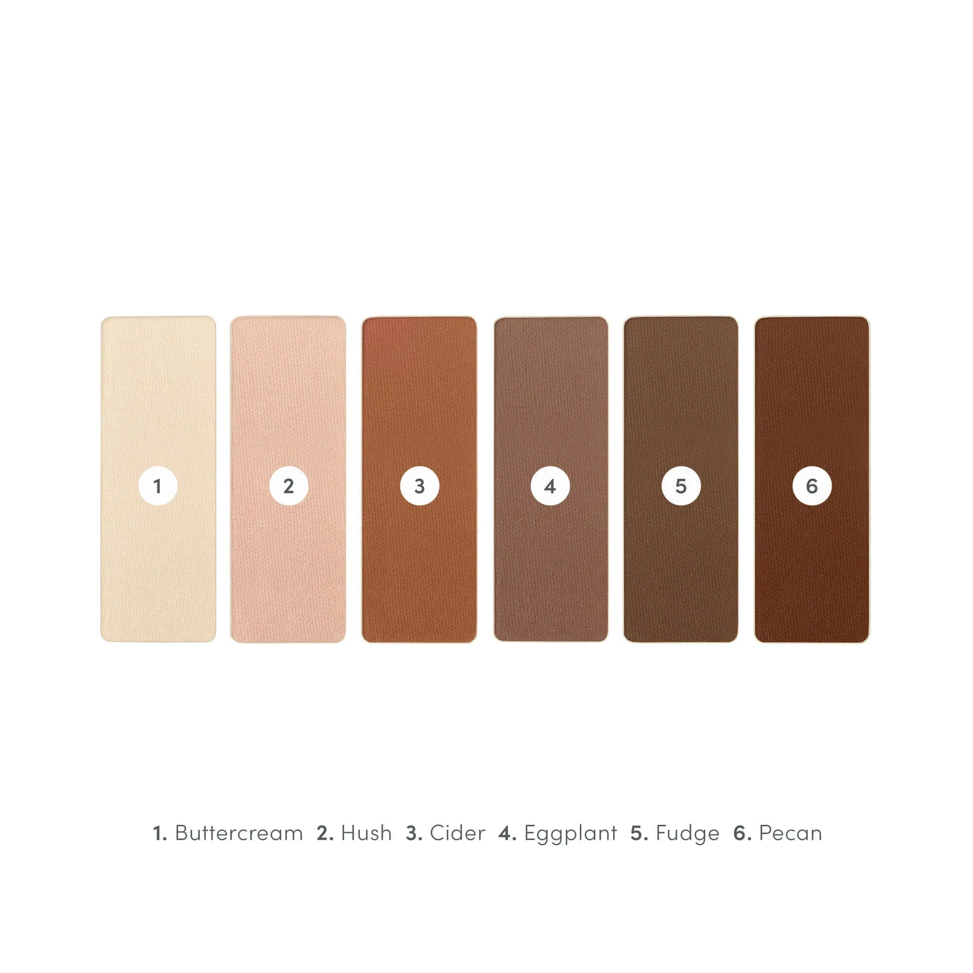 Jane Iredale PurePressed?? Eye Shadow Palette