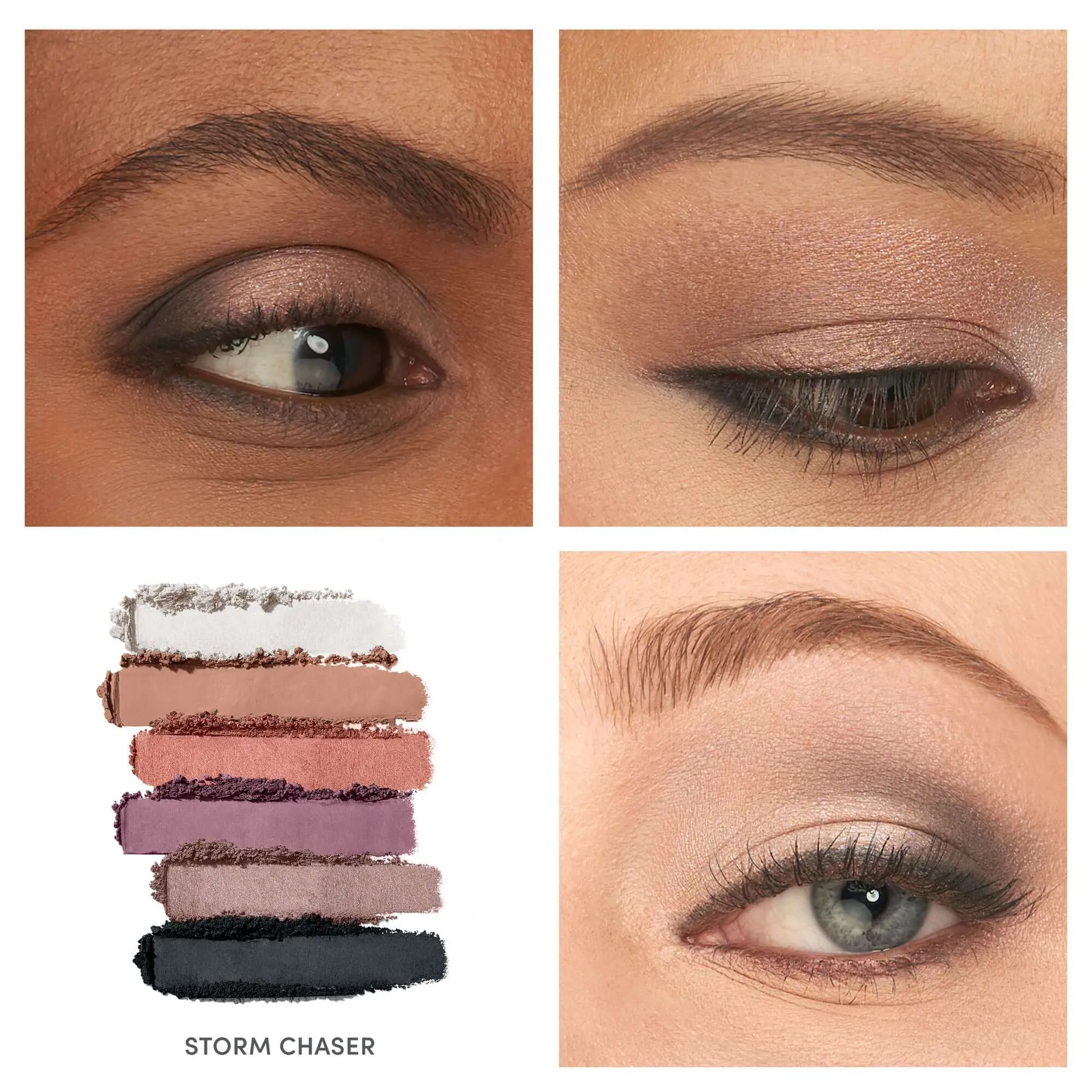 Jane Iredale PurePressed?? Eye Shadow Palette