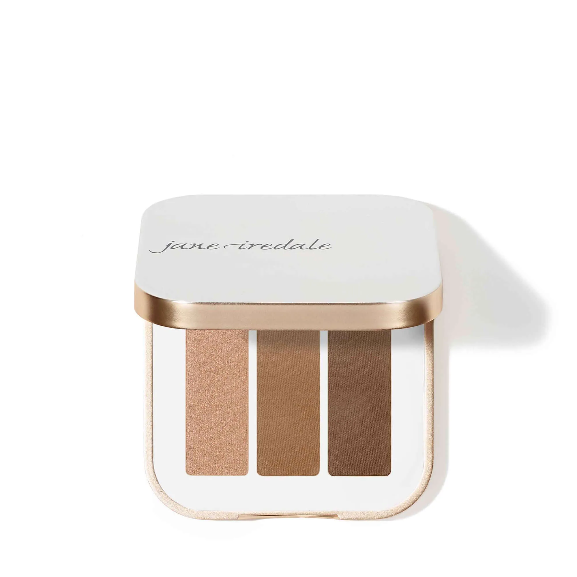 Jane Iredale PurePressed?? Eye Shadow Triple