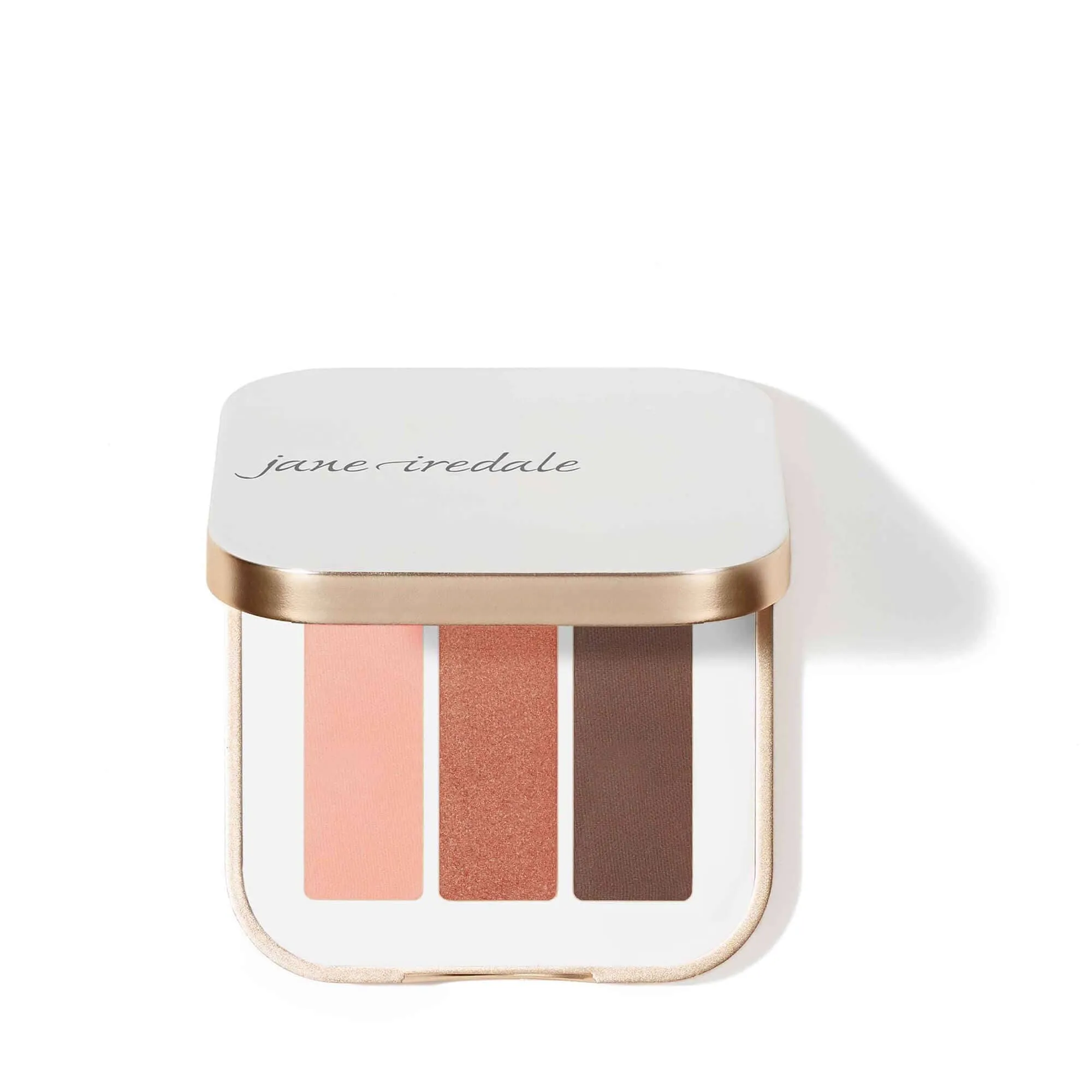 Jane Iredale PurePressed?? Eye Shadow Triple