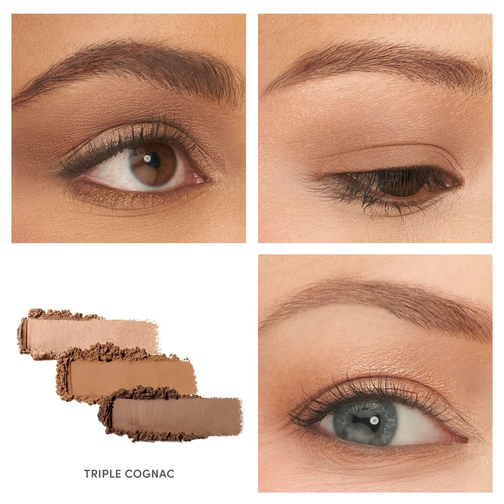 Jane Iredale PurePressed?? Eye Shadow Triple