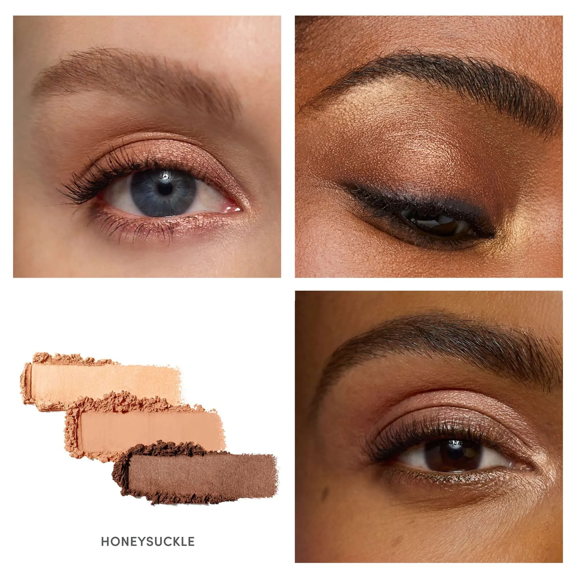 Jane Iredale PurePressed?? Eye Shadow Triple