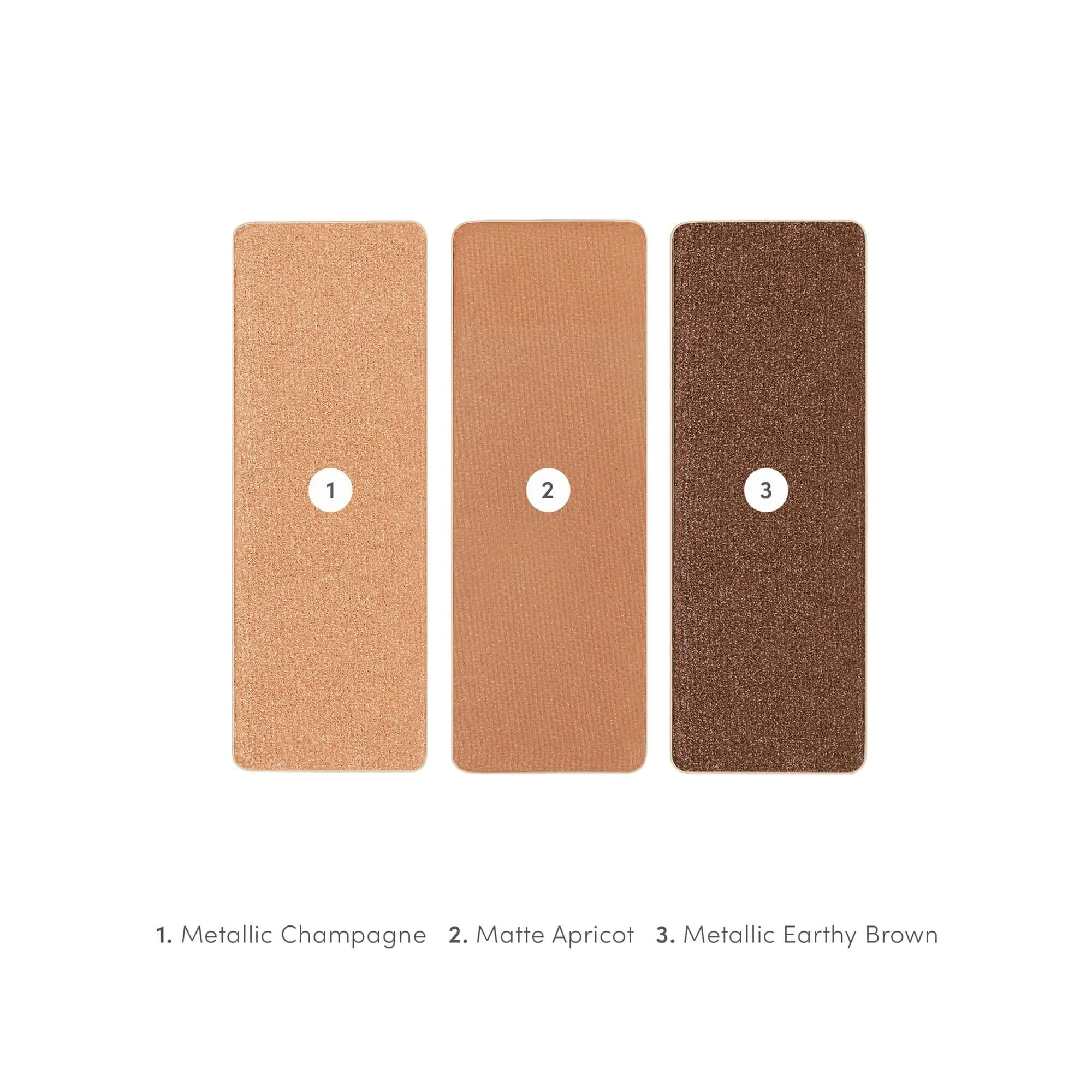 Jane Iredale PurePressed?? Eye Shadow Triple