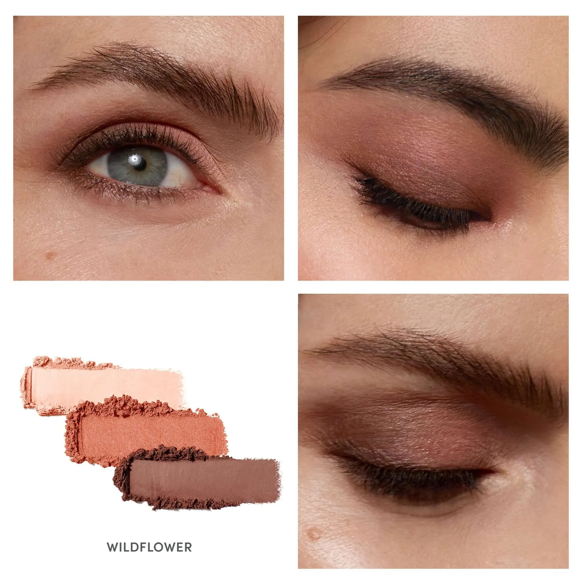 Jane Iredale PurePressed?? Eye Shadow Triple
