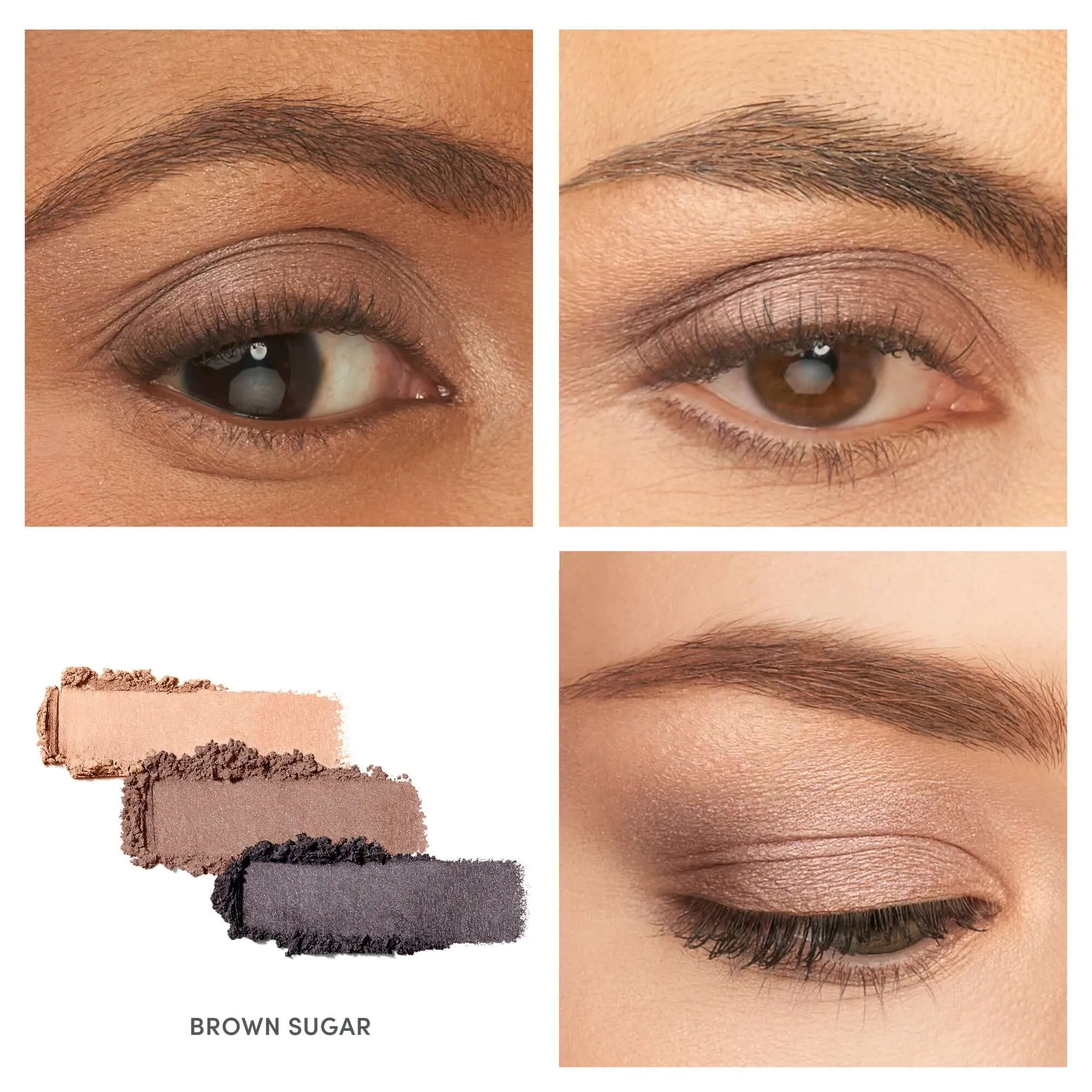 Jane Iredale PurePressed?? Eye Shadow Triple