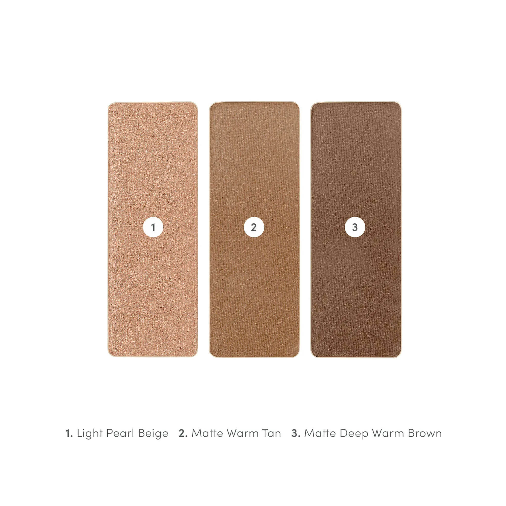Jane Iredale PurePressed?? Eye Shadow Triple