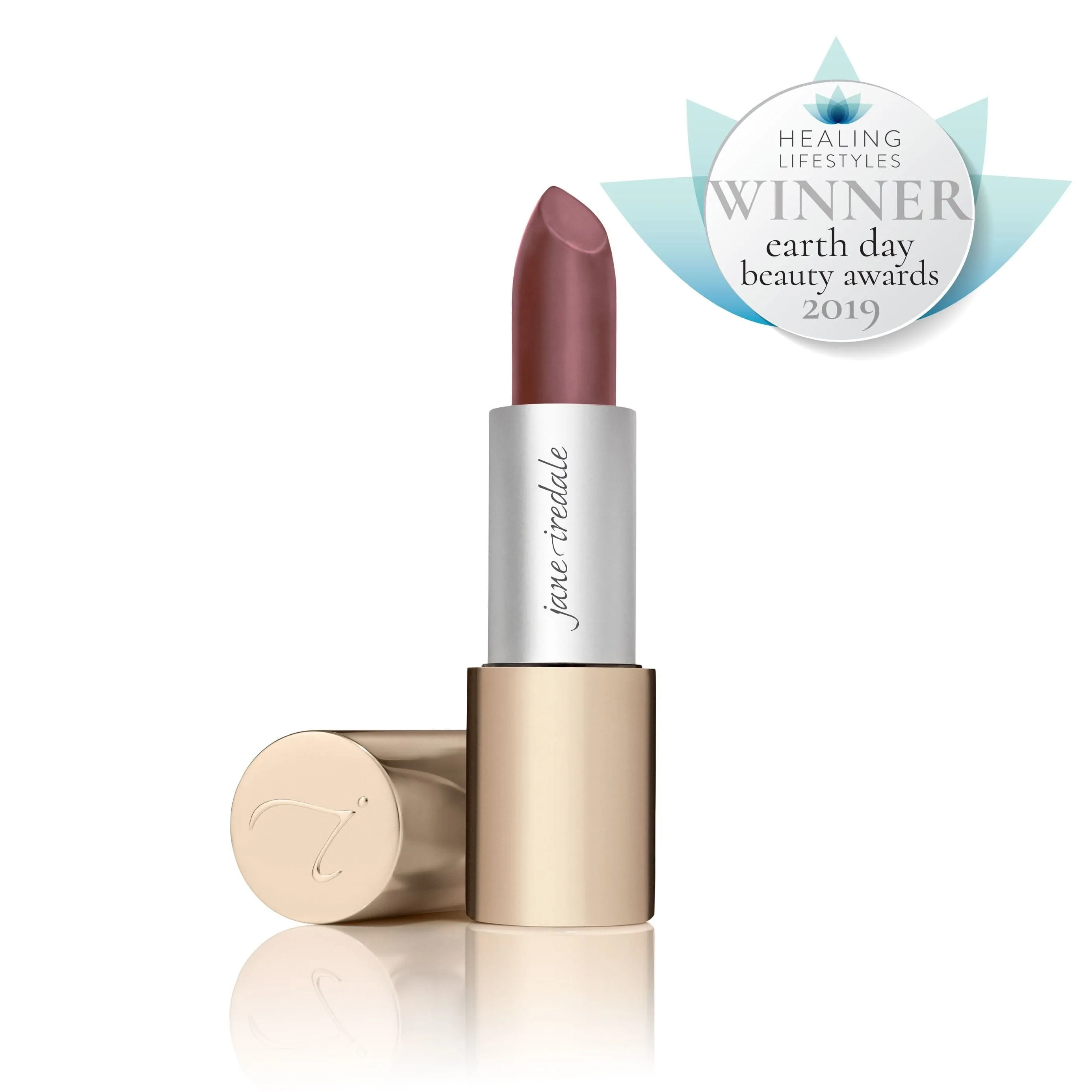 Jane Iredale Triple Luxe Long Lasting Naturally Moist Lipsticka??3.4g