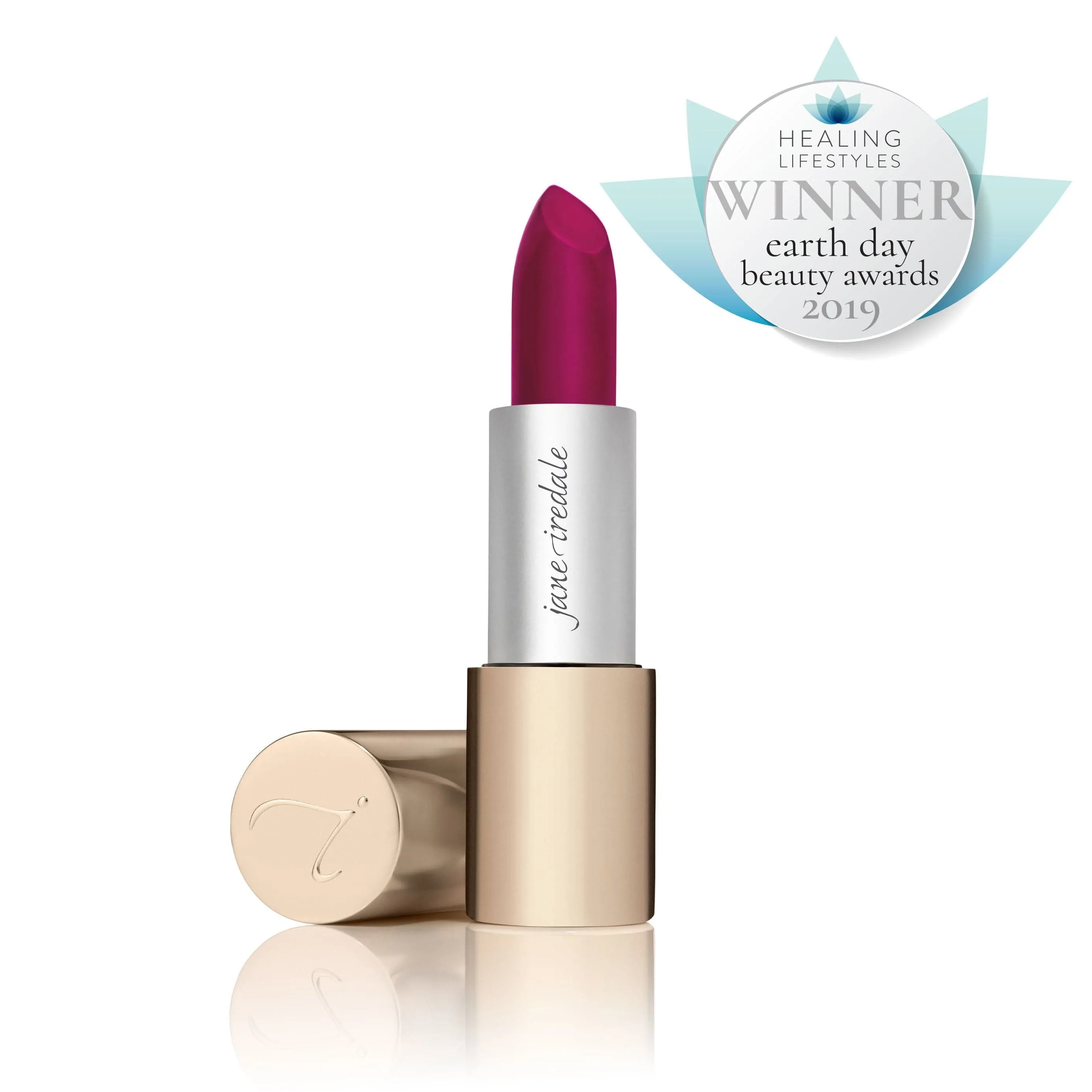 Jane Iredale Triple Luxe Long Lasting Naturally Moist Lipsticka??3.4g