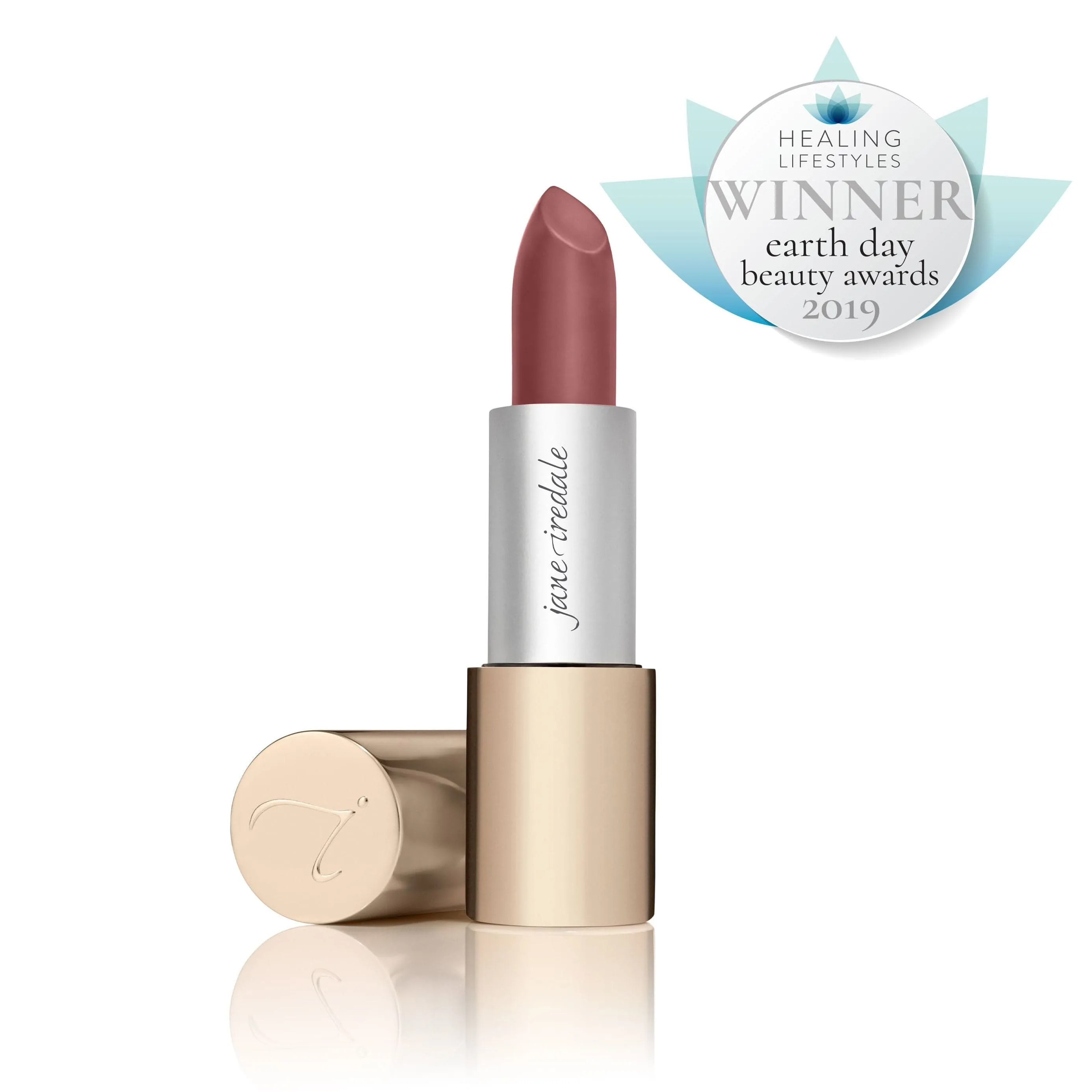 Jane Iredale Triple Luxe Long Lasting Naturally Moist Lipsticka??3.4g