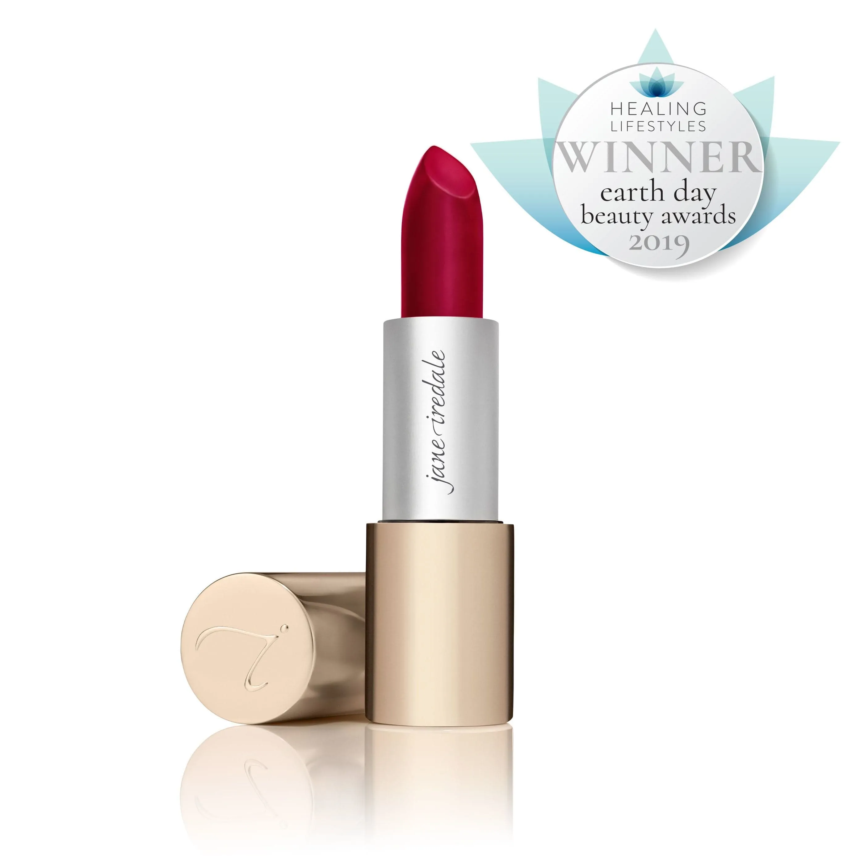 Jane Iredale Triple Luxe Long Lasting Naturally Moist Lipsticka??3.4g
