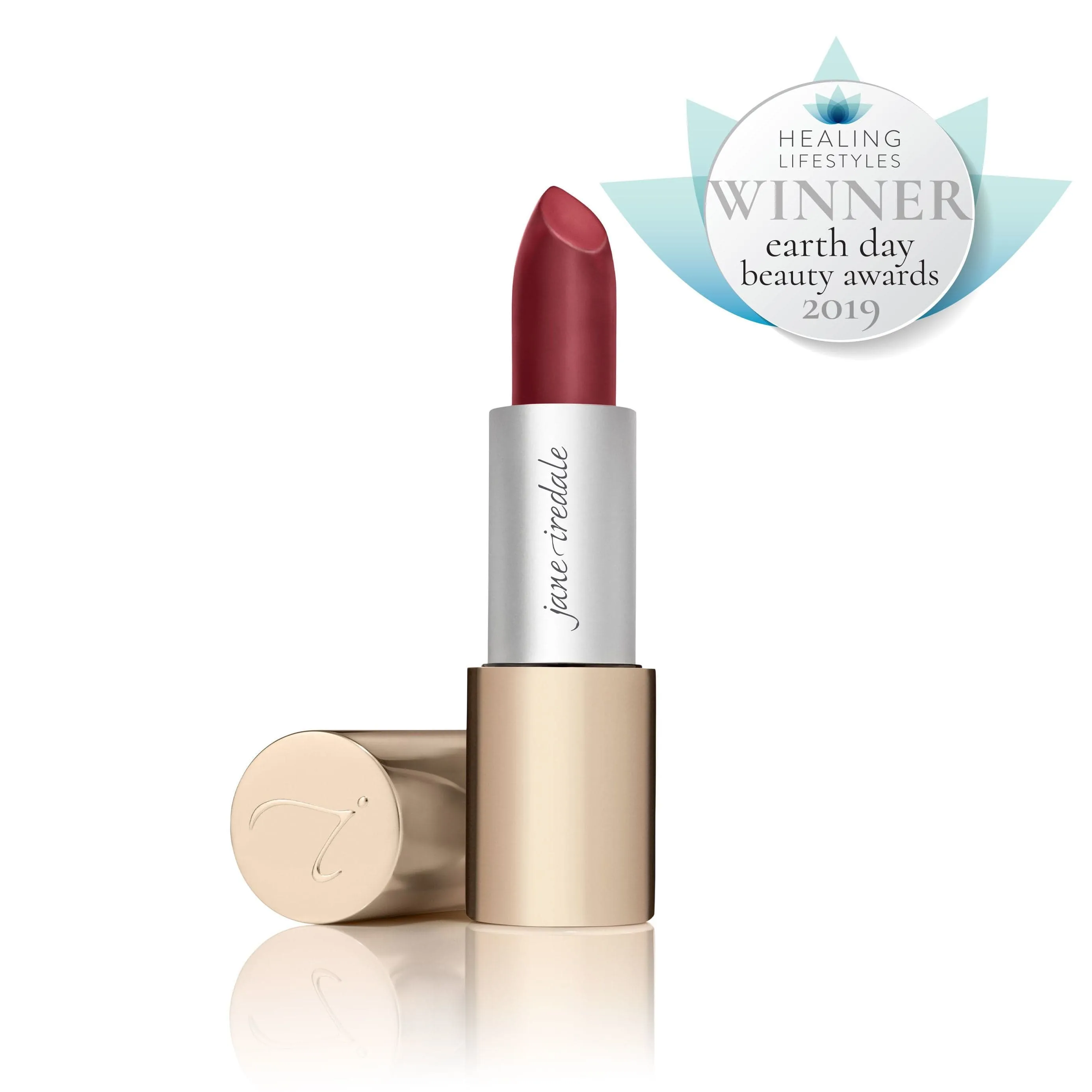 Jane Iredale Triple Luxe Long Lasting Naturally Moist Lipsticka??3.4g