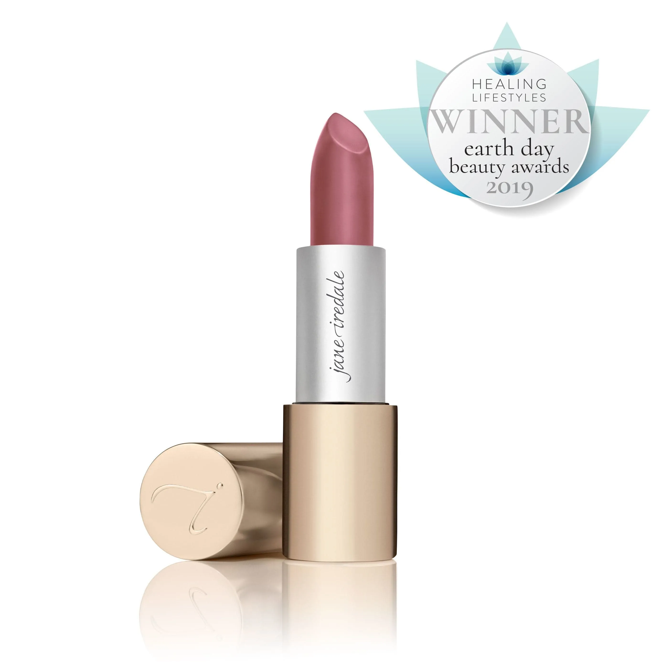 Jane Iredale Triple Luxe Long Lasting Naturally Moist Lipsticka??3.4g
