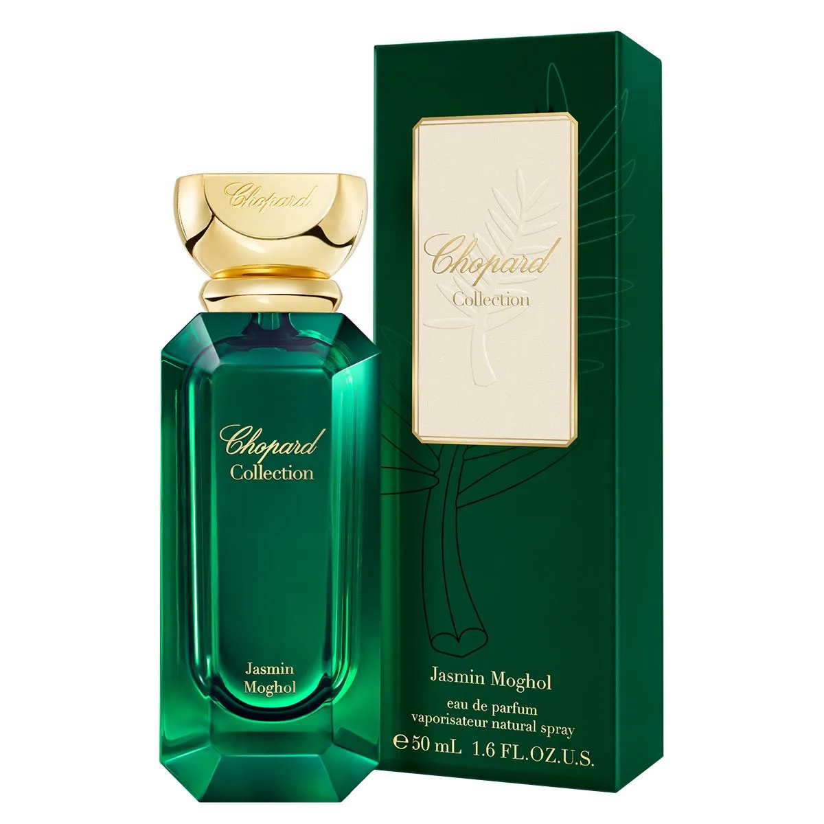 Jasmin Moghol Eau de Parfum