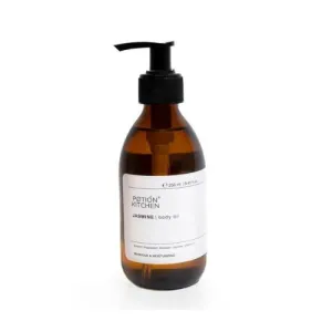 Jasmine Body Oil