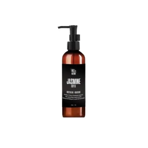 Jasmine Body Oil