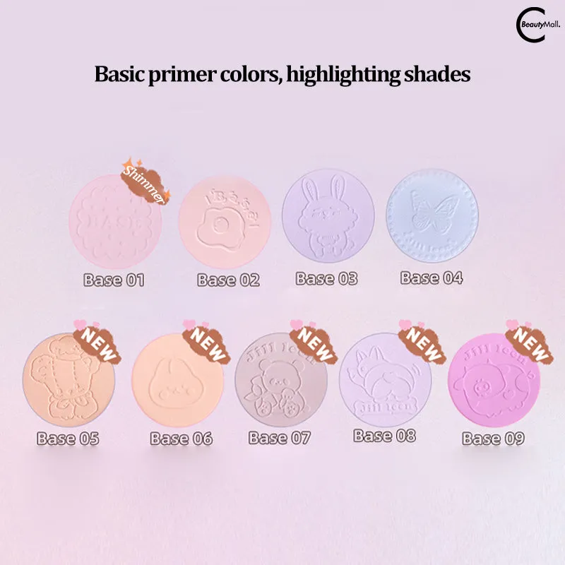 JILL LEEN Sweet Party Cheek Blush