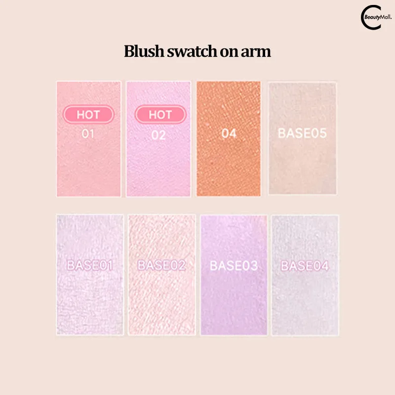 JILL LEEN Sweet Party Cheek Blush
