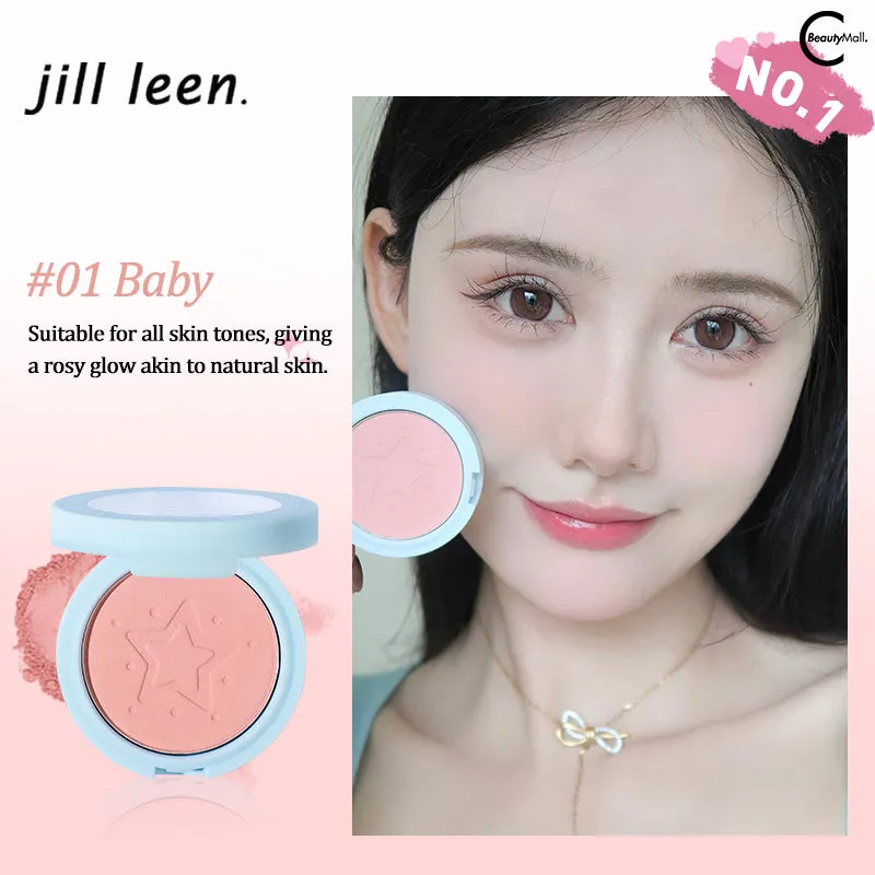 JILL LEEN Sweet Party Cheek Blush