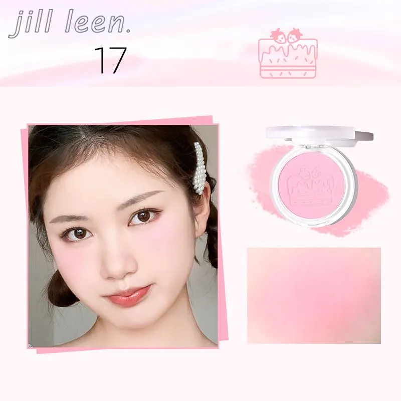 JILL LEEN Sweet Party Cheek Blush