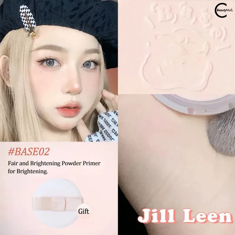 JILL LEEN Sweet Party Cheek Blush