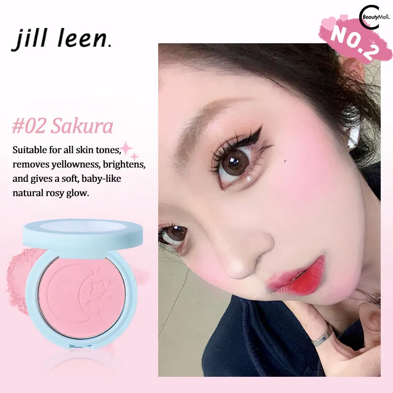 JILL LEEN Sweet Party Cheek Blush