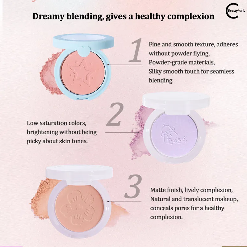 JILL LEEN Sweet Party Cheek Blush