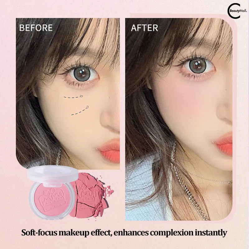 JILL LEEN Sweet Party Cheek Blush