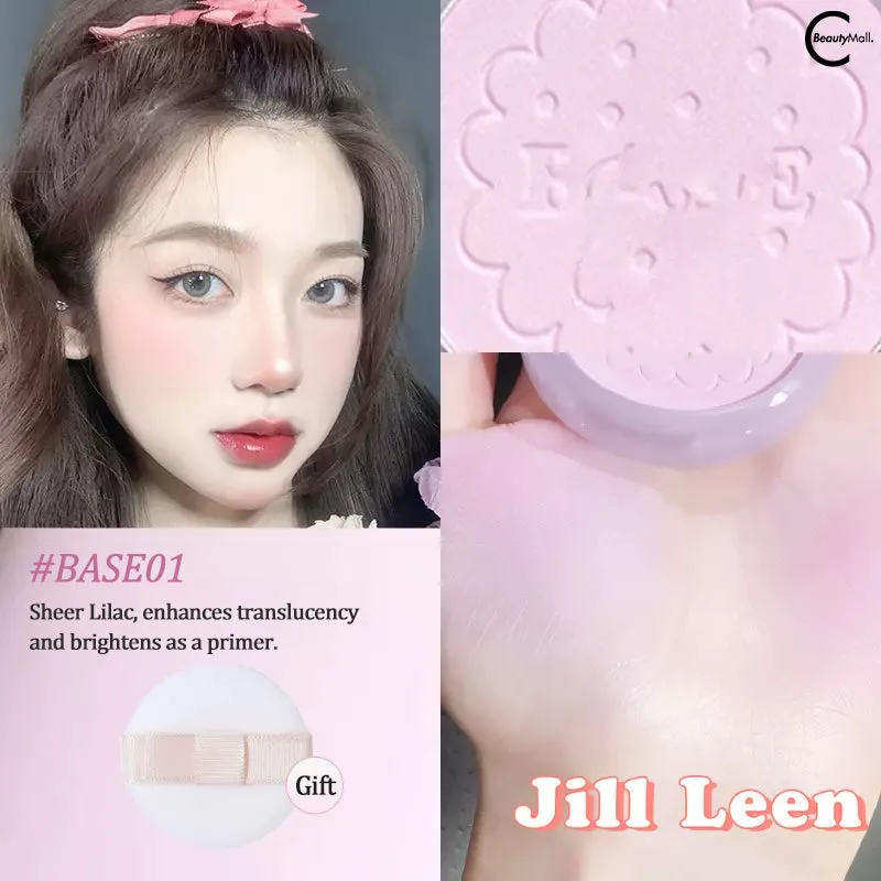 JILL LEEN Sweet Party Cheek Blush