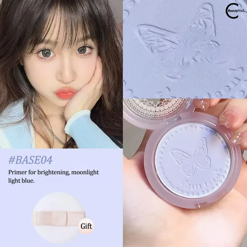 JILL LEEN Sweet Party Cheek Blush
