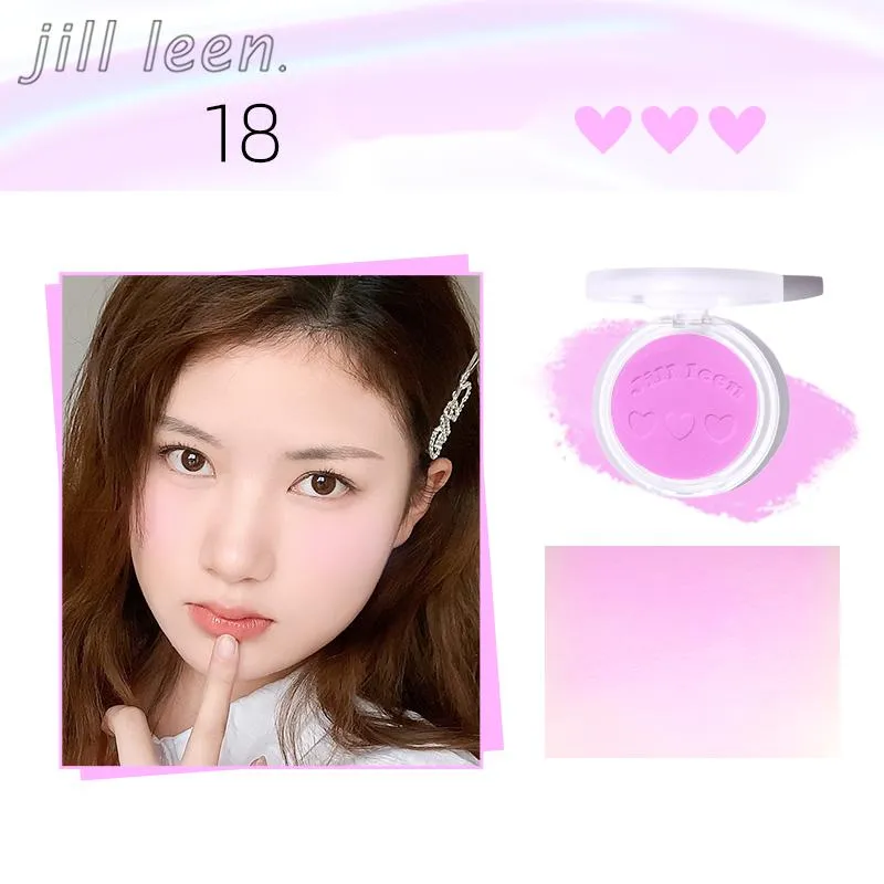 JILL LEEN Sweet Party Cheek Blush