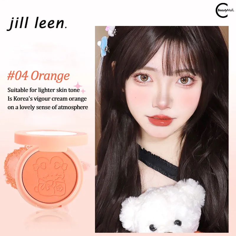 JILL LEEN Sweet Party Cheek Blush